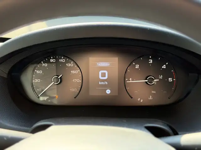 Fiat Ducato view 13