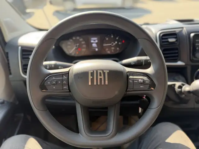 Fiat Ducato view 12