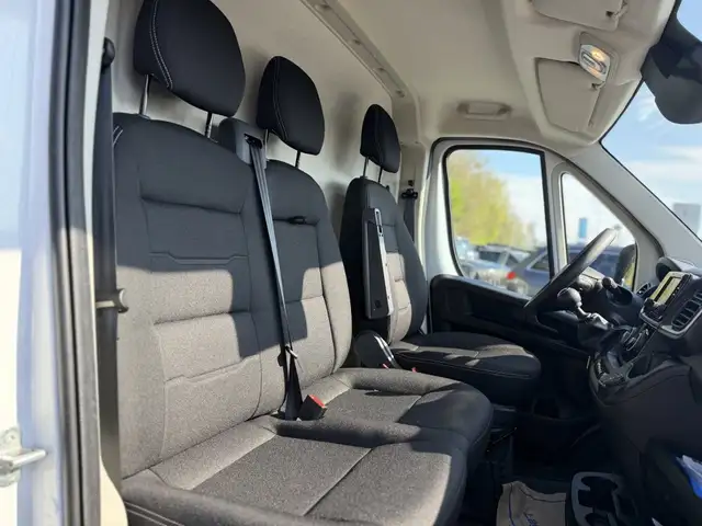 Fiat Ducato view 9