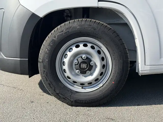 Fiat Ducato view 4