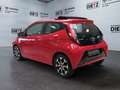 Toyota Aygo 1.0 x-sky*FALTDACH*KAM*APPLE-CAR Rot - thumbnail 6