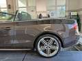 Audi A5 Cabrio 1,8 TFSI S-LINE | 8-fach | §57a: 03.26 Braun - thumbnail 18