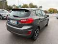 Ford Fiesta 1.5 TDCi Start&Stop 5 porte Plus Grigio - thumbnail 4