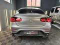 Mercedes-Benz GLC 300 GLC 300 4Matic 1.Besitz/AMG/Burmester/LED/Kamera Grau - thumbnail 10