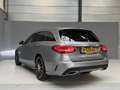 Mercedes-Benz C 250 AMG|Trekhaak|Burmester|Luchtvering Gris - thumbnail 3