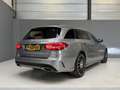 Mercedes-Benz C 250 AMG|Trekhaak|Burmester|Luchtvering Gris - thumbnail 35