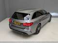 Mercedes-Benz C 250 AMG|Trekhaak|Burmester|Luchtvering Gris - thumbnail 12