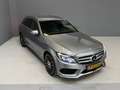 Mercedes-Benz C 250 AMG|Trekhaak|Burmester|Luchtvering Gris - thumbnail 27