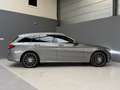 Mercedes-Benz C 250 AMG|Trekhaak|Burmester|Luchtvering Gris - thumbnail 7