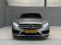 Mercedes-Benz C 250 AMG|Trekhaak|Burmester|Luchtvering Gris - thumbnail 21
