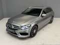 Mercedes-Benz C 250 AMG|Trekhaak|Burmester|Luchtvering Gris - thumbnail 28