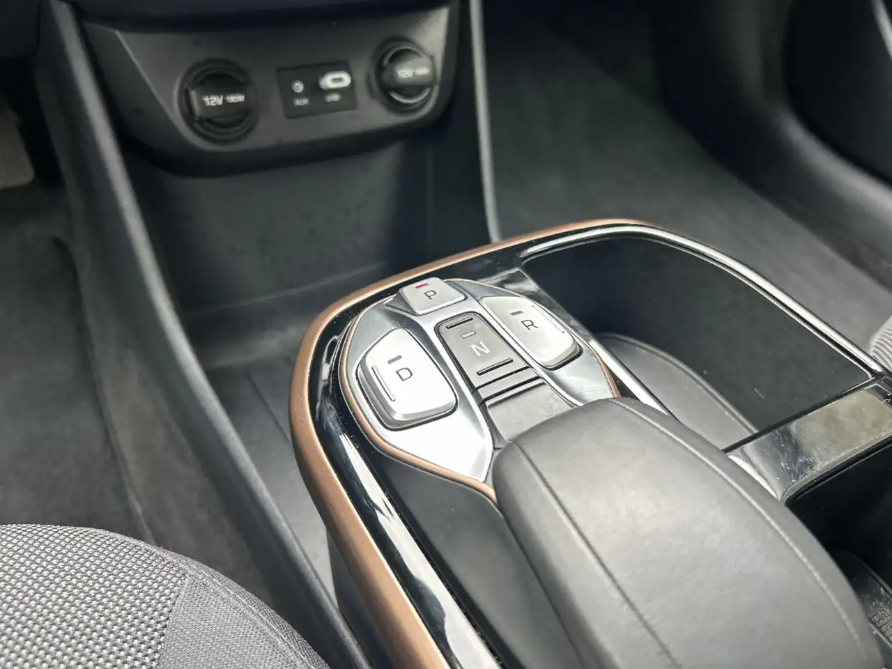 Hyundai IONIQ fotografie Hyundai IONIQ
