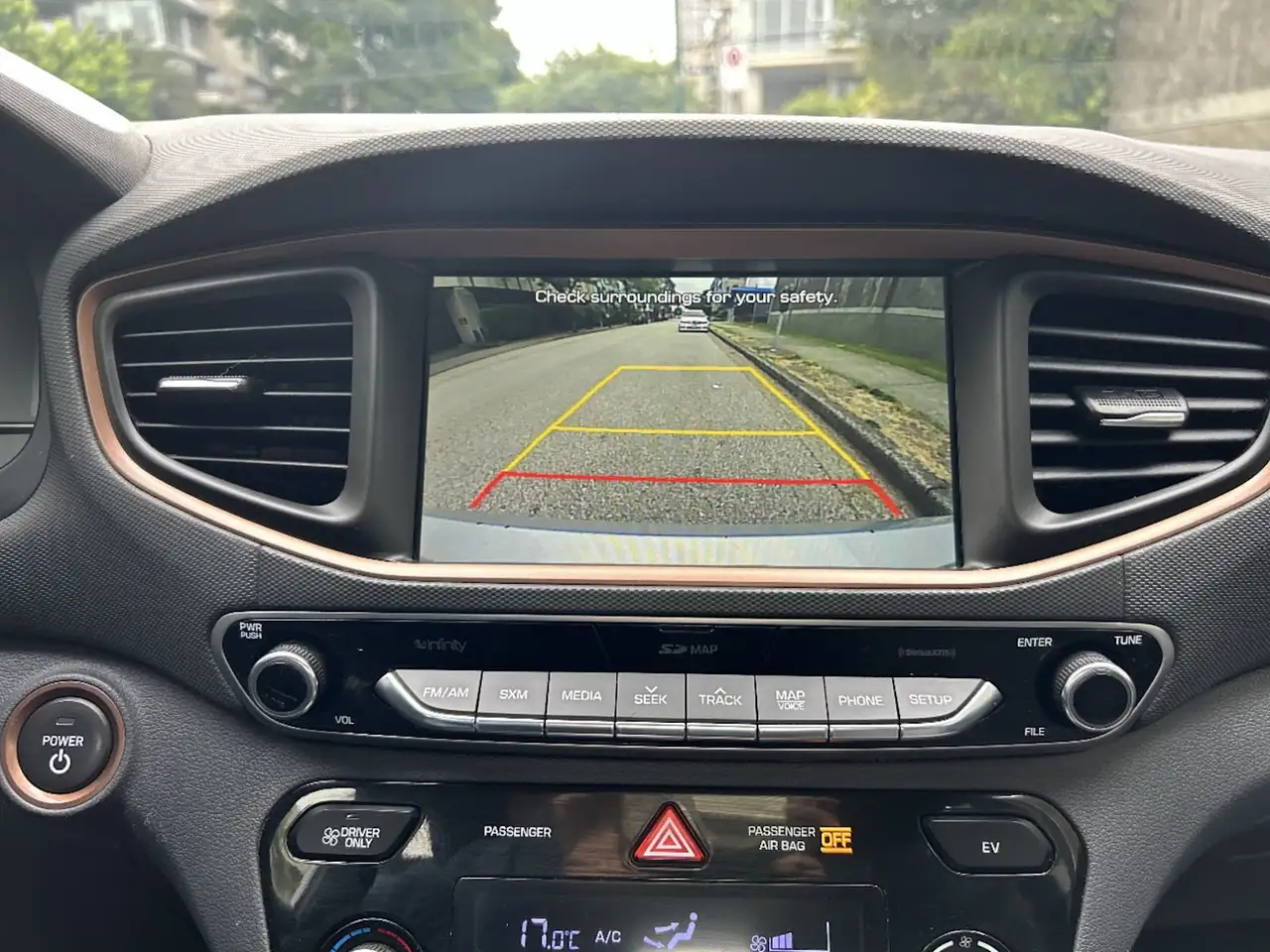 Hyundai IONIQ fotografie Hyundai IONIQ