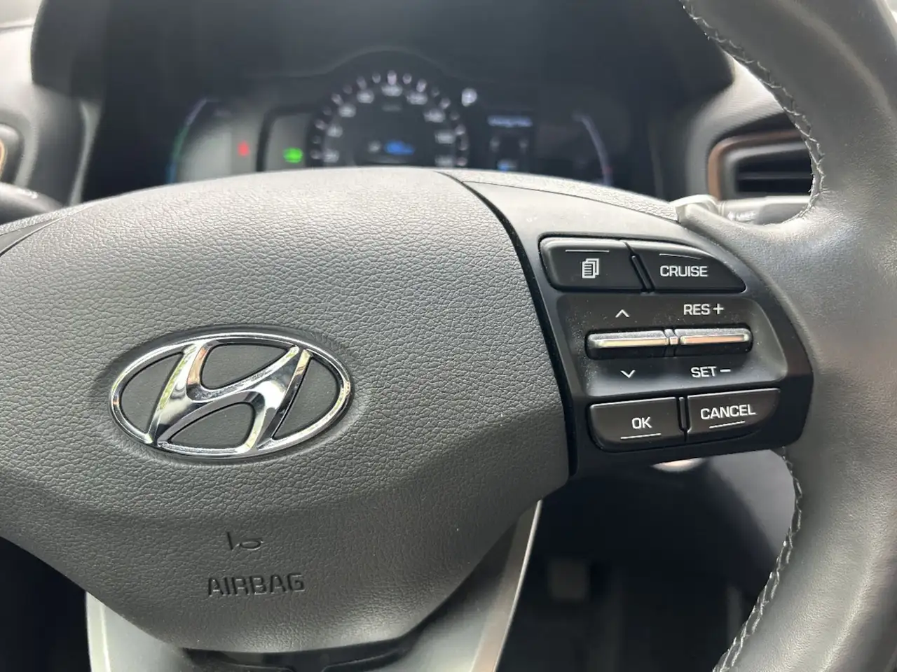 Hyundai IONIQ fotografie Hyundai IONIQ