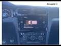 Volkswagen Golf 1.0 TSI 115 CV 5p. Sport BlueMotion Technology Weiß - thumbnail 16