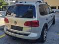 Volkswagen Touran Touran Cross mit Pickel , 7 Sitzer Silber - thumbnail 4