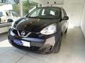 Nissan Micra 1,2 Acenta Schwarz - thumbnail 10