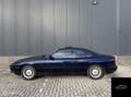 BMW 850 8-serie Ci Azul - thumbnail 3