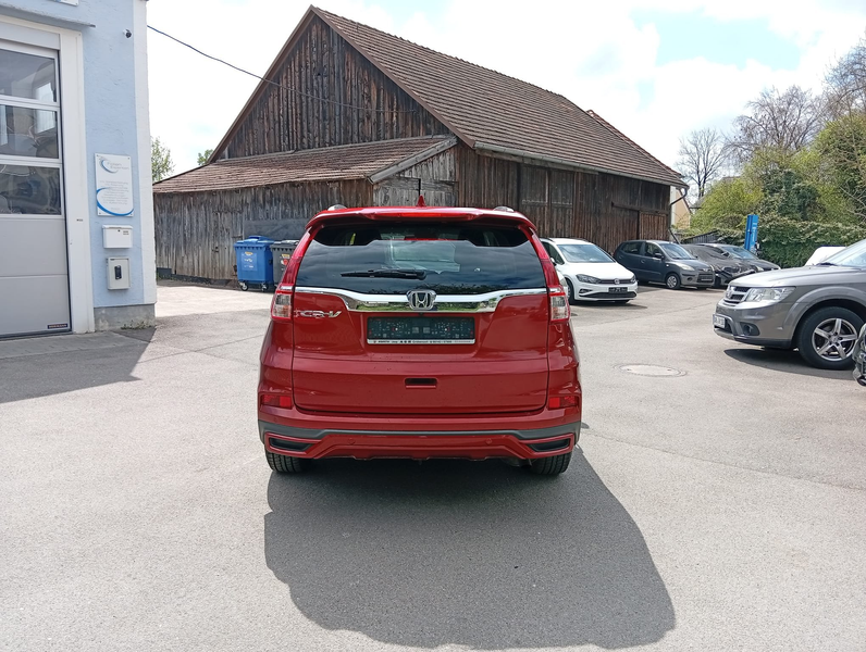 Photo du véhicule