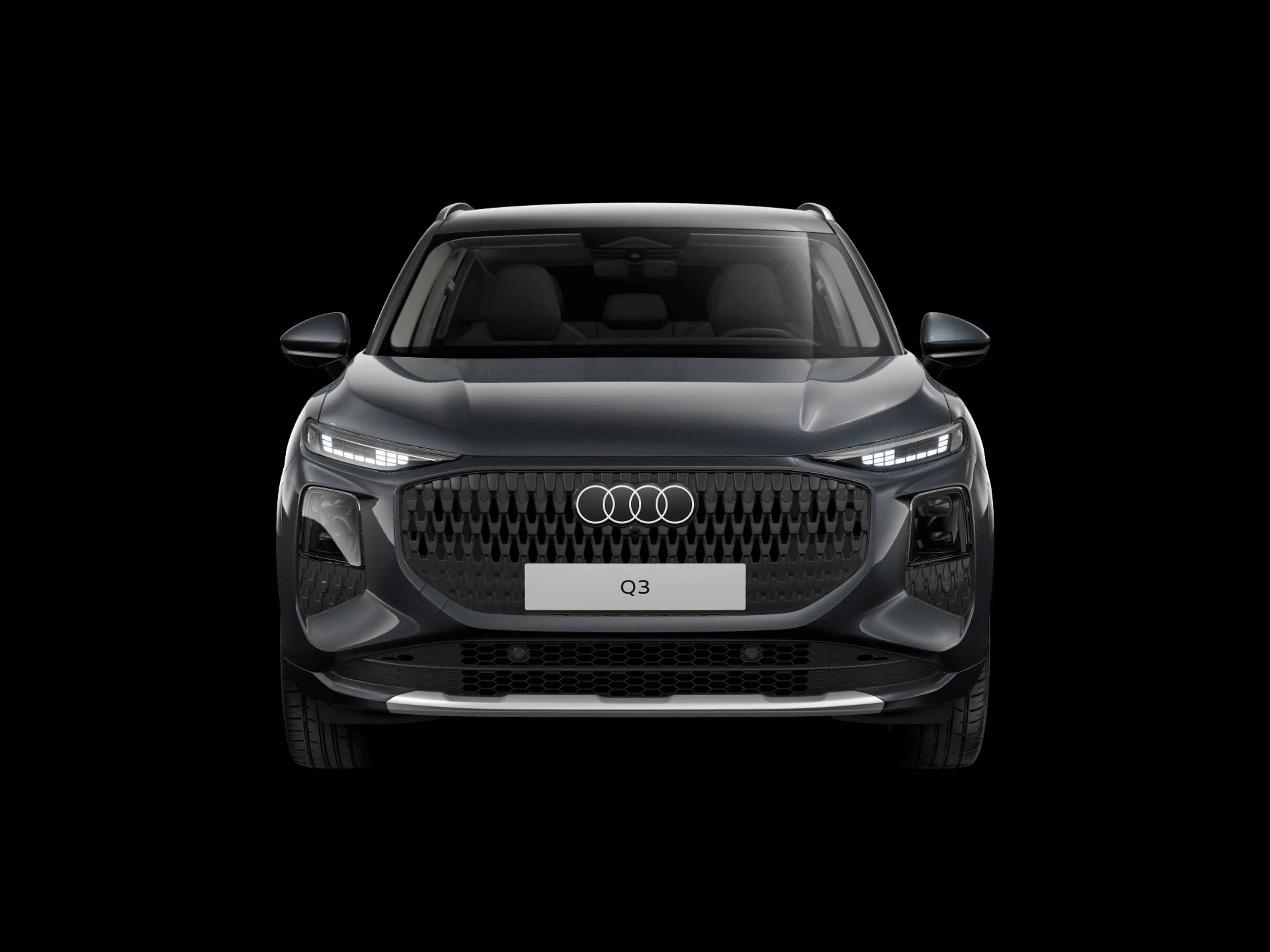 Audi Q3 e-hybrid 200 kW, Modell 2027, AHV, Tech Paket, Sportsitze, SOFORT VERFÜGBAR! — photo 7