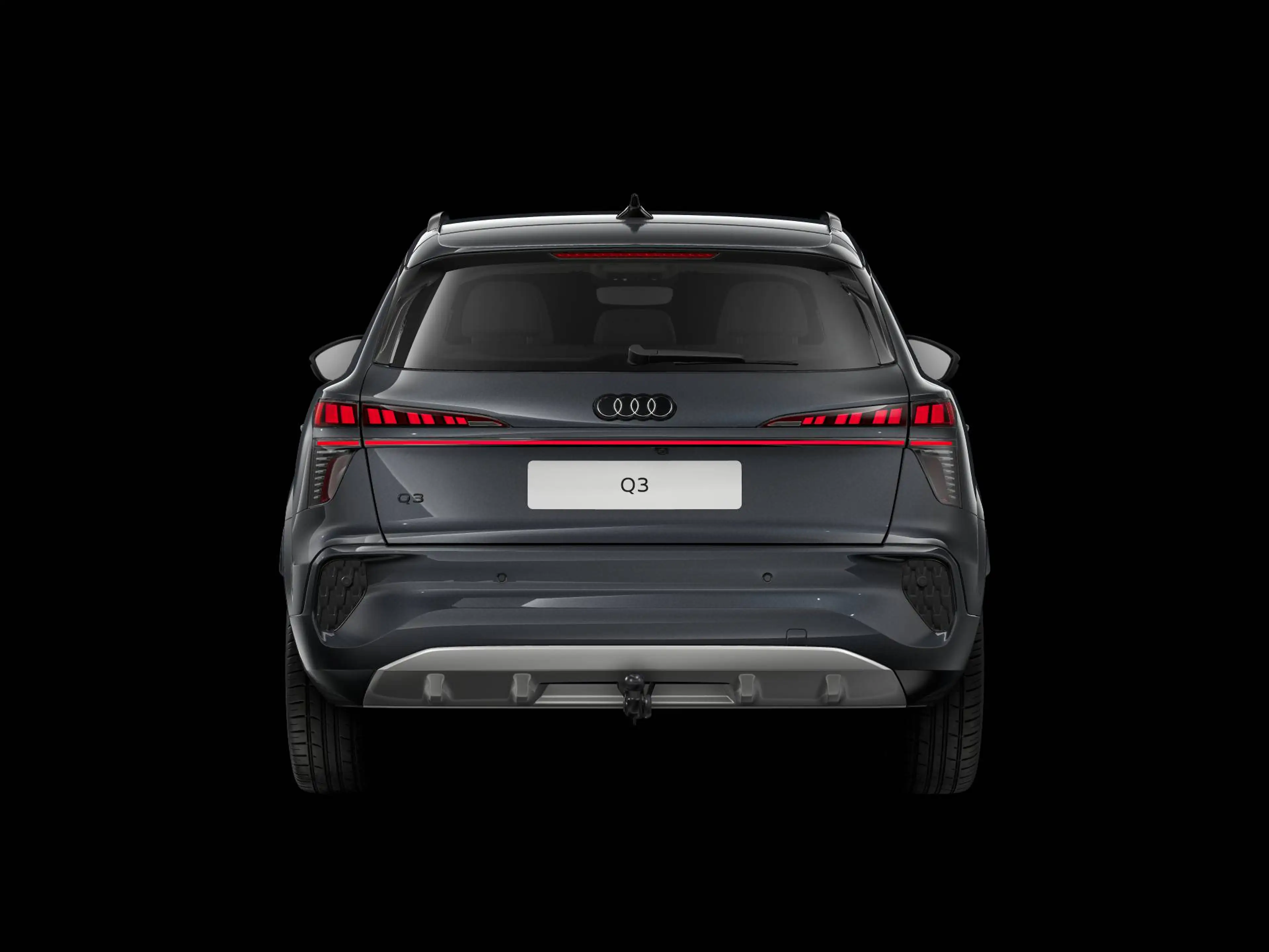 Audi Q3 e-hybrid 200 kW, Modell 2027, AHV, Tech Paket, Sportsitze, SOFORT VERFÜGBAR! — photo 6