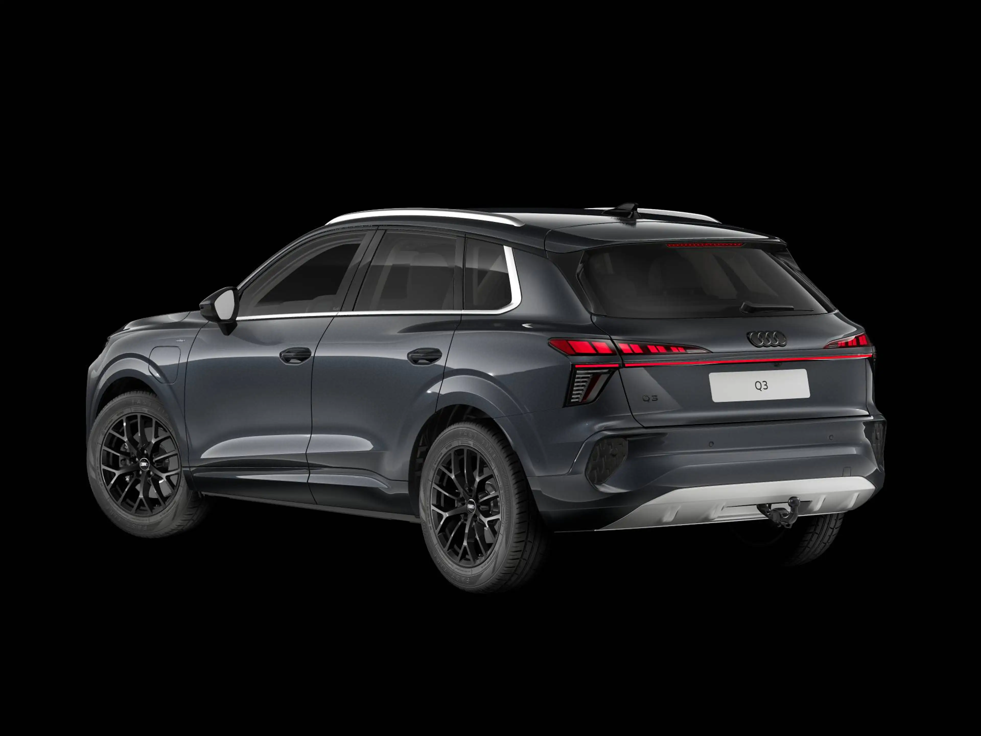 Audi Q3 e-hybrid 200 kW, Modell 2027, AHV, Tech Paket, Sportsitze, SOFORT VERFÜGBAR! — photo 2