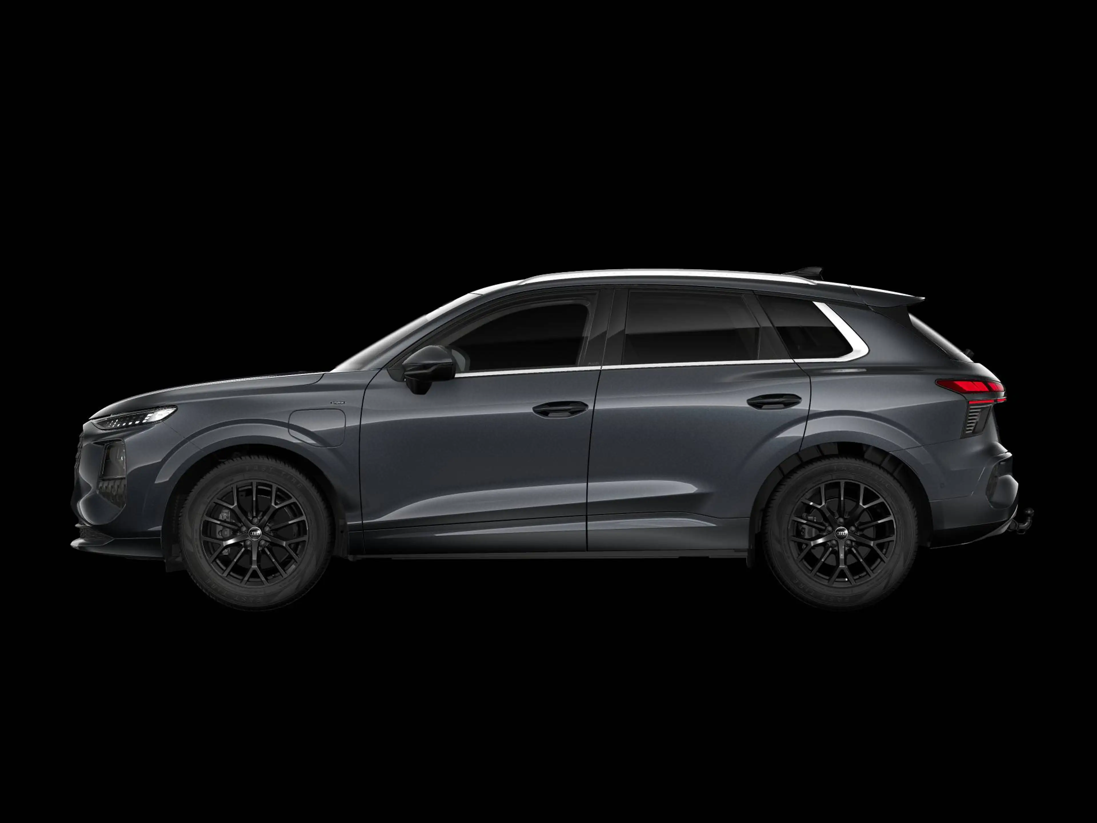Audi Q3 e-hybrid 200 kW, Modell 2027, AHV, Tech Paket, Sportsitze, SOFORT VERFÜGBAR! — photo 5