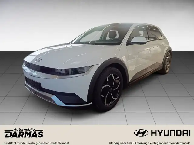 Hyundai IONIQ 5 IONIQ 5 Techniq 2WD Navi LED Teilleder Apple