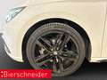 SEAT Ibiza 1.0 TSI DSG FR Pro Black Edition NAVI PDC SHZ LED Weiß - thumbnail 8