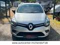 Renault Clio IV Grandtour Limited*Tüv Neu* Silber - thumbnail 2