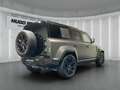 Land Rover Defender OCTA 4.4 P635 110 Geländewagen. 466 kW. 5-türig Grau - thumbnail 5