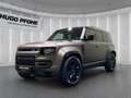 Land Rover Defender OCTA 4.4 P635 110 Geländewagen. 466 kW. 5-türig Grau - thumbnail 1