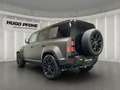 Land Rover Defender OCTA 4.4 P635 110 Geländewagen. 466 kW. 5-türig Grau - thumbnail 3