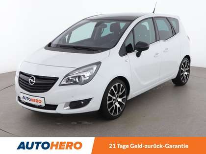 Variabel und verlässlich: Gebrauchtwagen-Check: Opel Meriva - WELT
