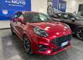 Ford Puma Puma 1.0 Ecoboost h ST-Line X 155CV Rouge - thumbnail 3