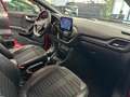 Ford Puma Puma 1.0 Ecoboost h ST-Line X 155CV Rouge - thumbnail 10