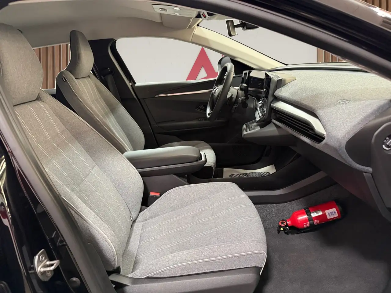 Renault Megane R130 Optimum Charge Evolution 60 kWh ** ACC K..., миниатюра 30