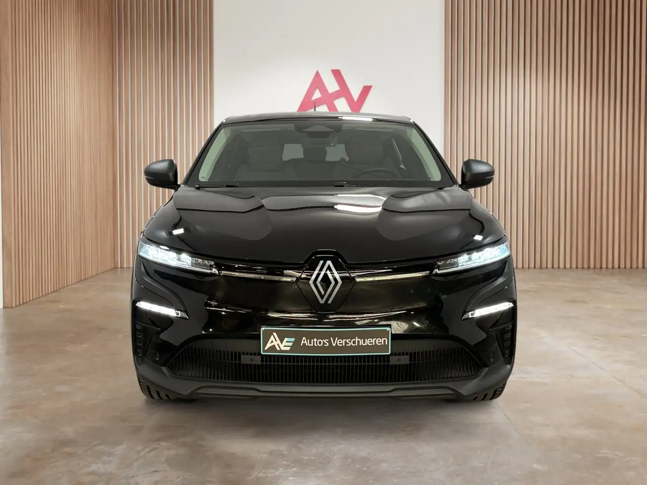 Renault Megane R130 Optimum Charge Evolution 60 kWh ** ACC K..., миниатюра 2