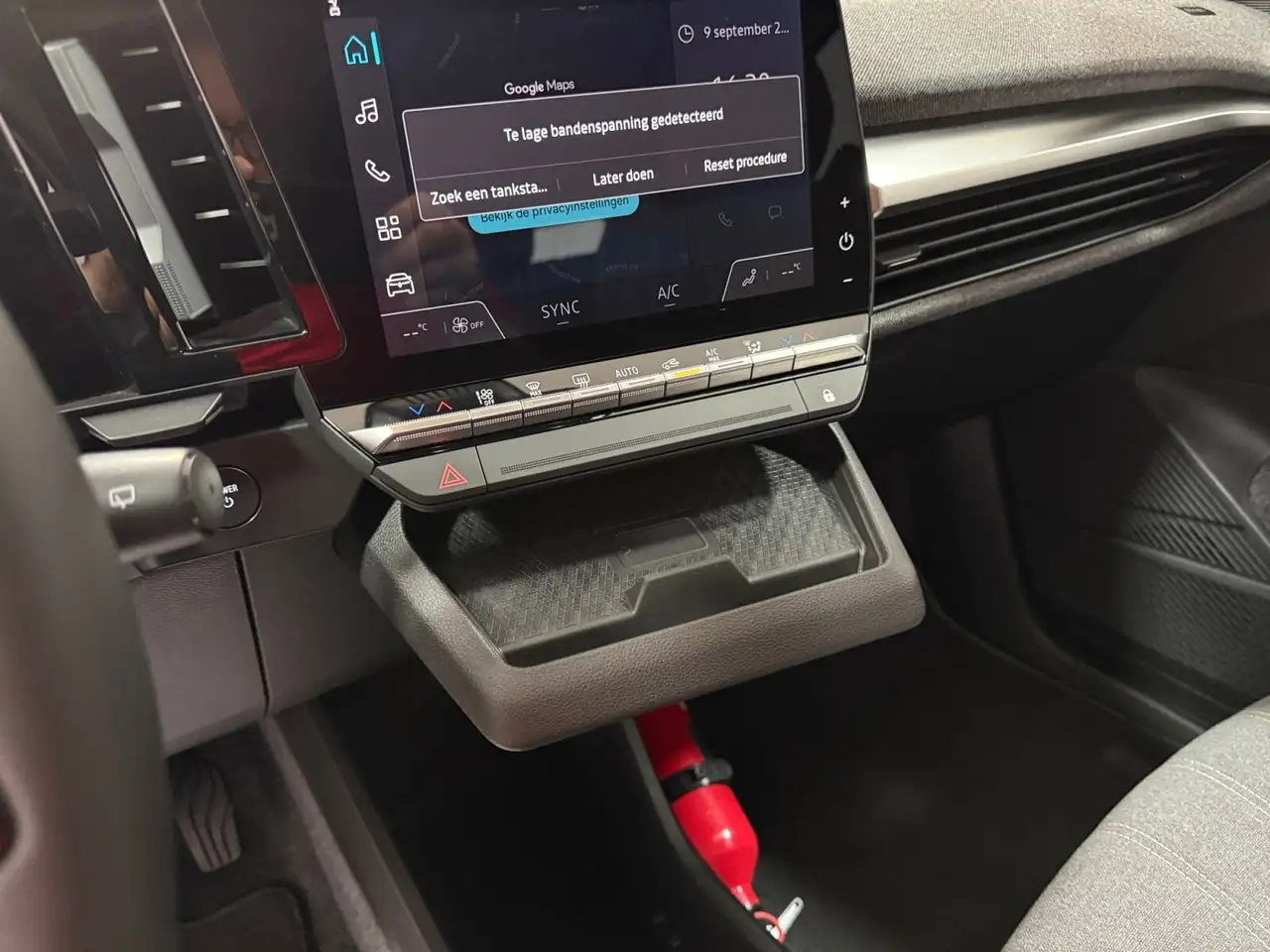 Renault Megane R130 Optimum Charge Evolution 60 kWh ** ACC K..., миниатюра 19