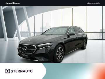 E 220 T d Avantgarde Advanced+ StHz DigiLight