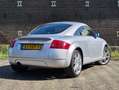 Audi TT TT 1.8 5V Turbo Zilver - thumbnail 4