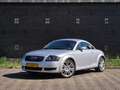 Audi TT TT 1.8 5V Turbo Zilver - thumbnail 12