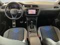 Volkswagen Tiguan R  2.0 TSI DSG 4x4 BlackStyle Winterpaket Schwarz - thumbnail 8
