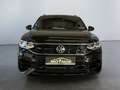 Volkswagen Tiguan R  2.0 TSI DSG 4x4 BlackStyle Winterpaket Schwarz - thumbnail 6
