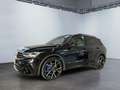 Volkswagen Tiguan R  2.0 TSI DSG 4x4 BlackStyle Winterpaket Schwarz - thumbnail 2