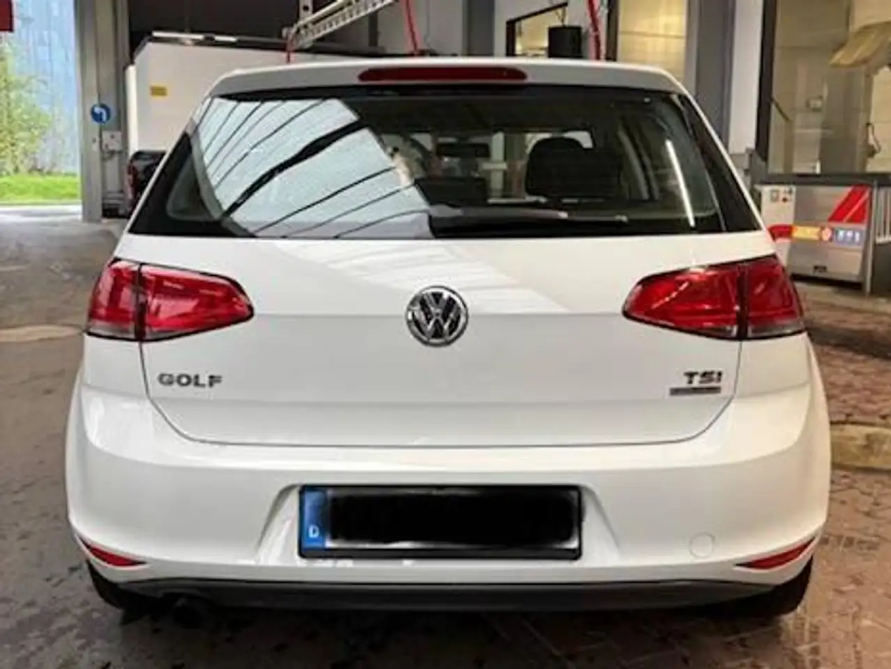 Das Auto