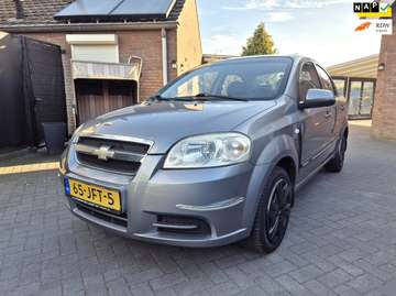 1.4-16V Style Airco Trekhaak Slechts 142418 Km NAP