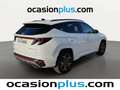 Hyundai TUCSON 1.6 TGDI Nline 30 Aniversario 4x2 Blanco - thumbnail 3