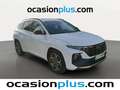 Hyundai TUCSON 1.6 TGDI Nline 30 Aniversario 4x2 Blanco - thumbnail 2