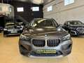 BMW X1 sDrive 18dA Corporate Gris - thumbnail 12